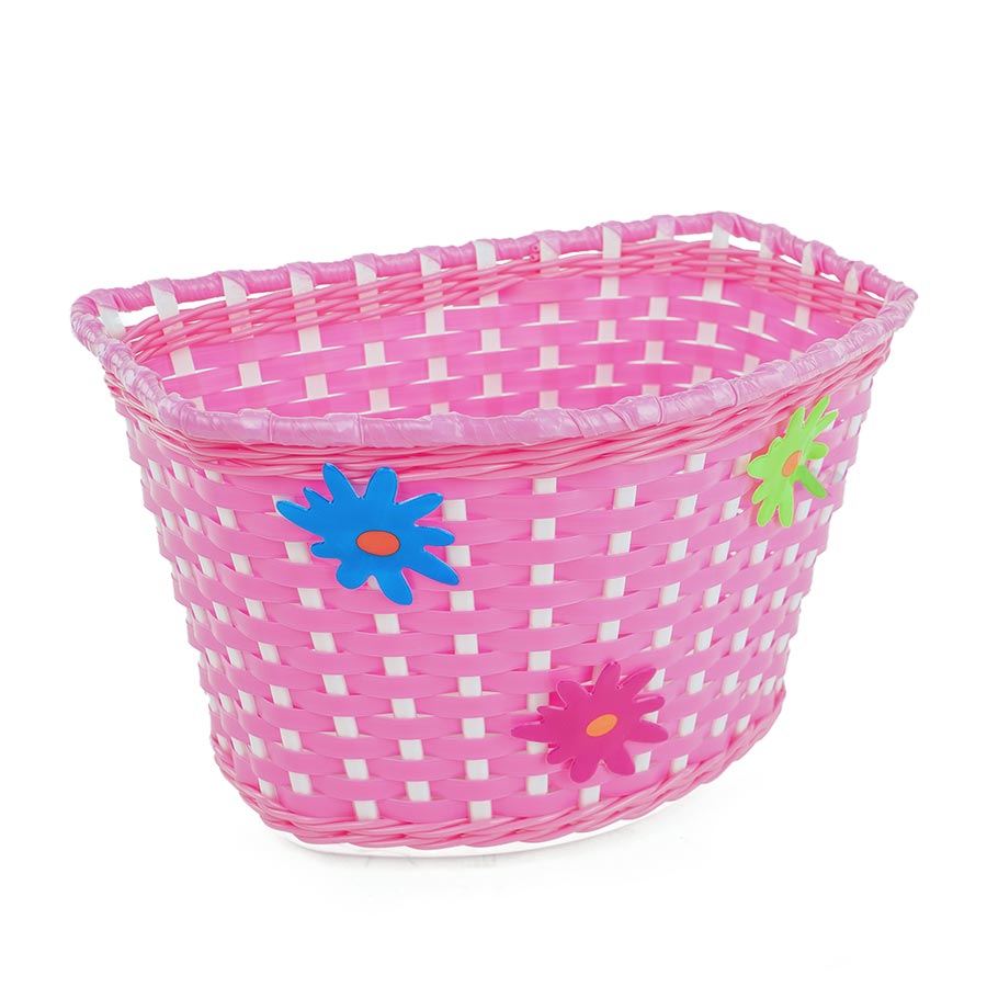 E-Cargo Flower JR