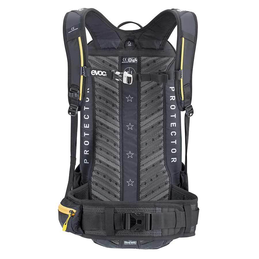 FR Trail Blackline 720583-01-ML