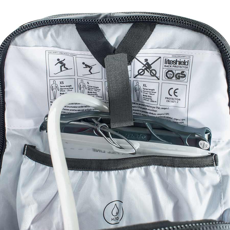 FR Trail Blackline 720583-01-ML