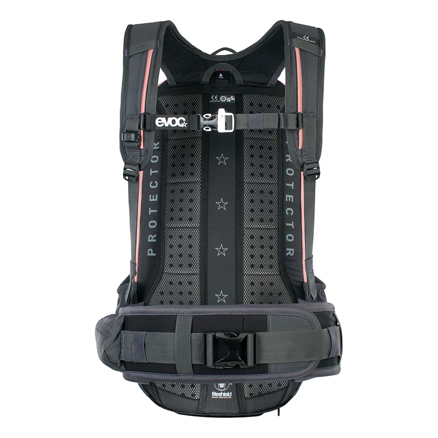 FR Enduro 720592-07-ML