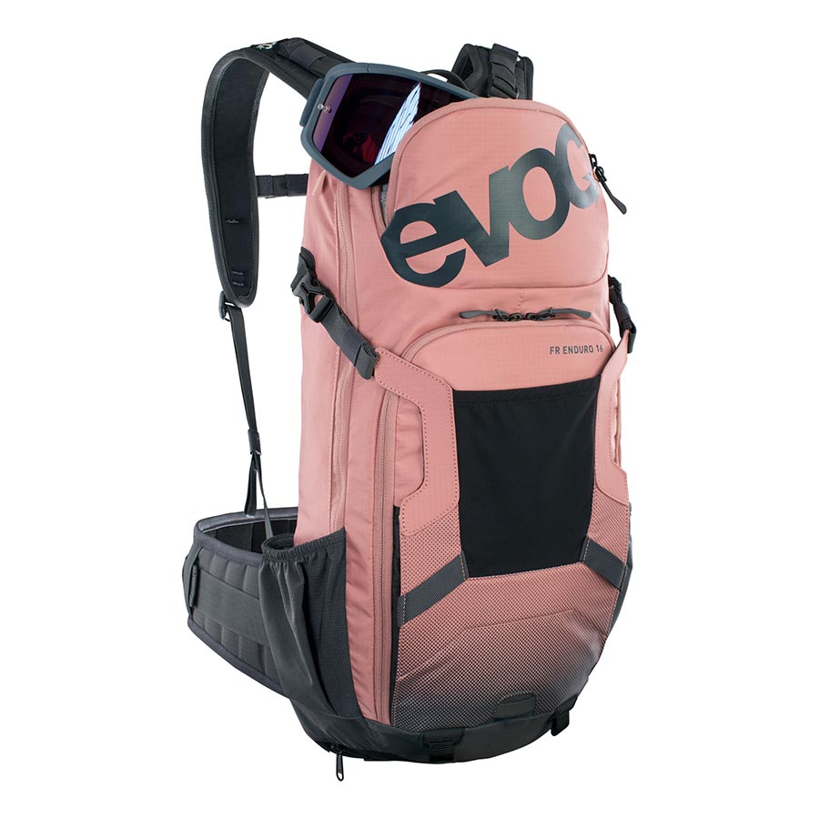 FR Enduro 720592-07-ML