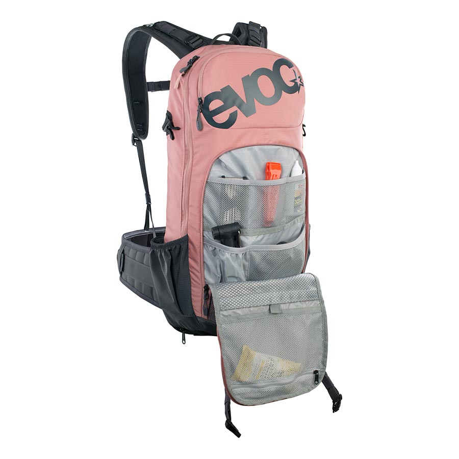 FR Enduro 720592-07-ML