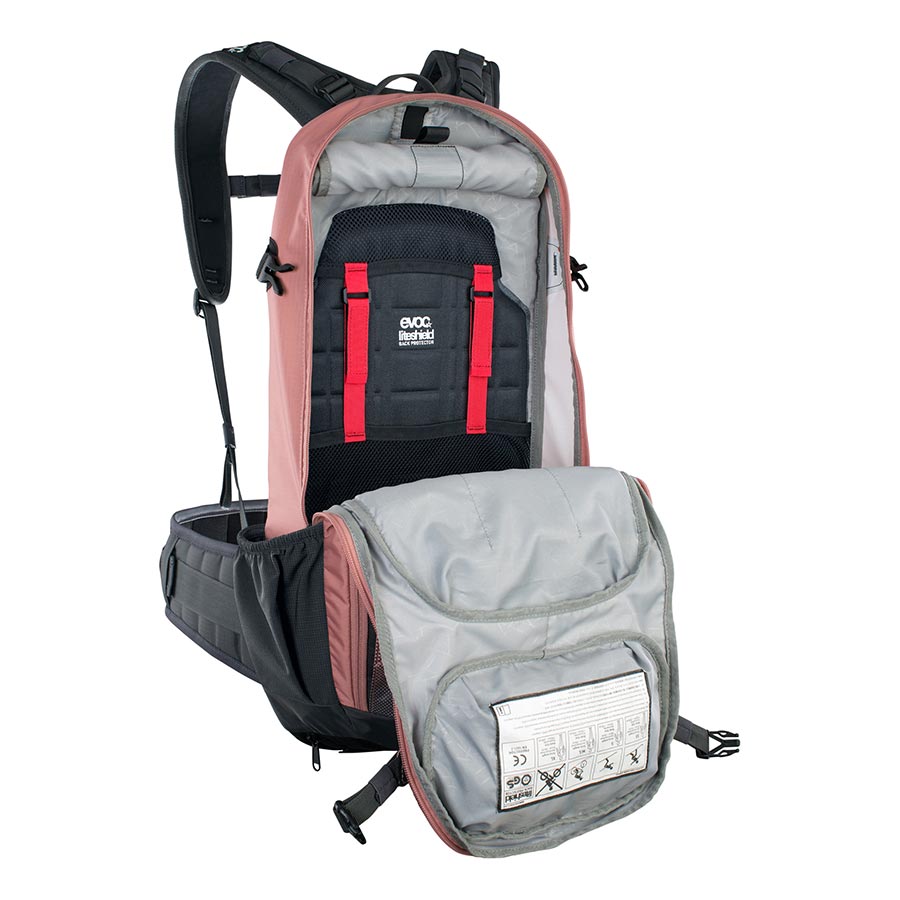 FR Enduro 720592-07-ML