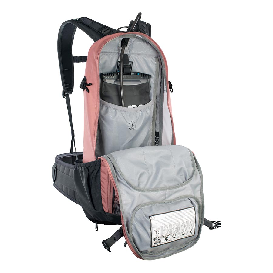 FR Enduro 720592-07-ML