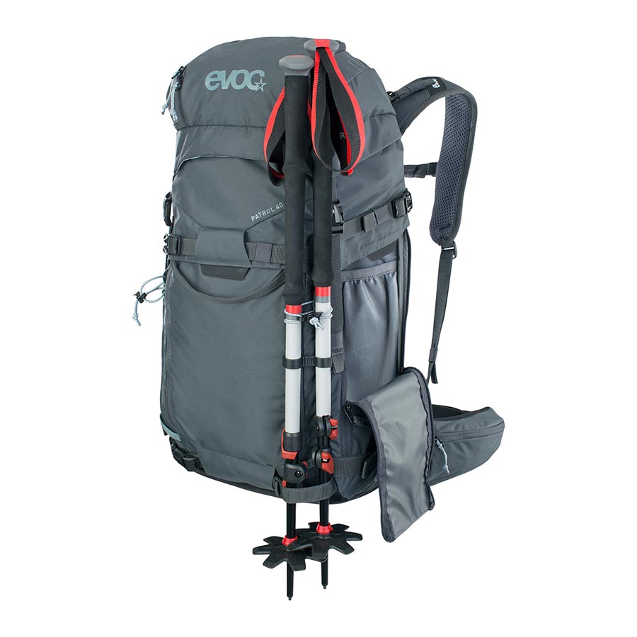 Patrol 40L 720970-05