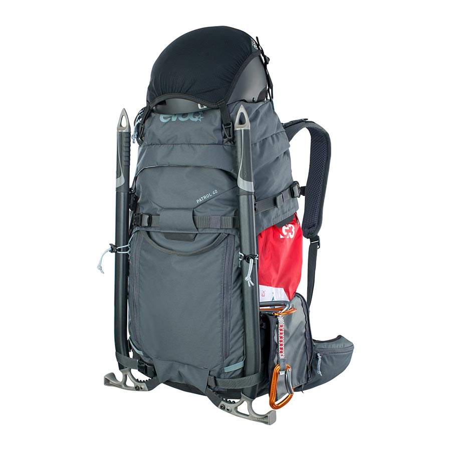 Patrol 40L 720970-05