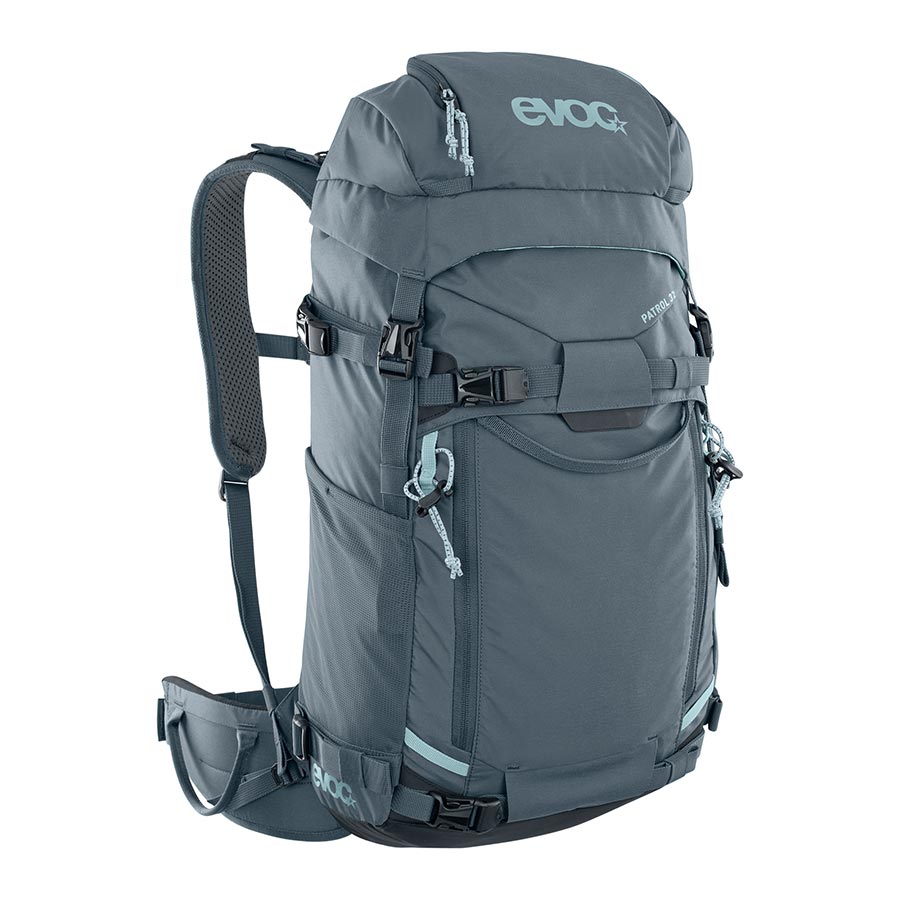 Patrol 32L 720971-06