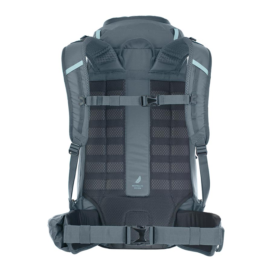 Patrol 32L 720971-06