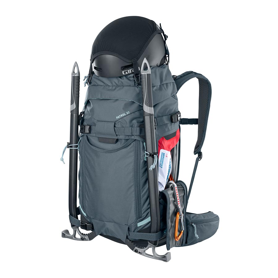 Patrol 32L 720971-06