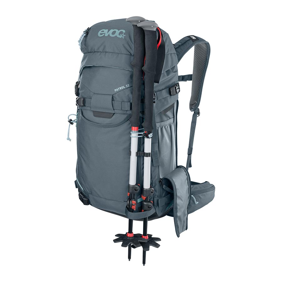 Patrol 32L 720971-06