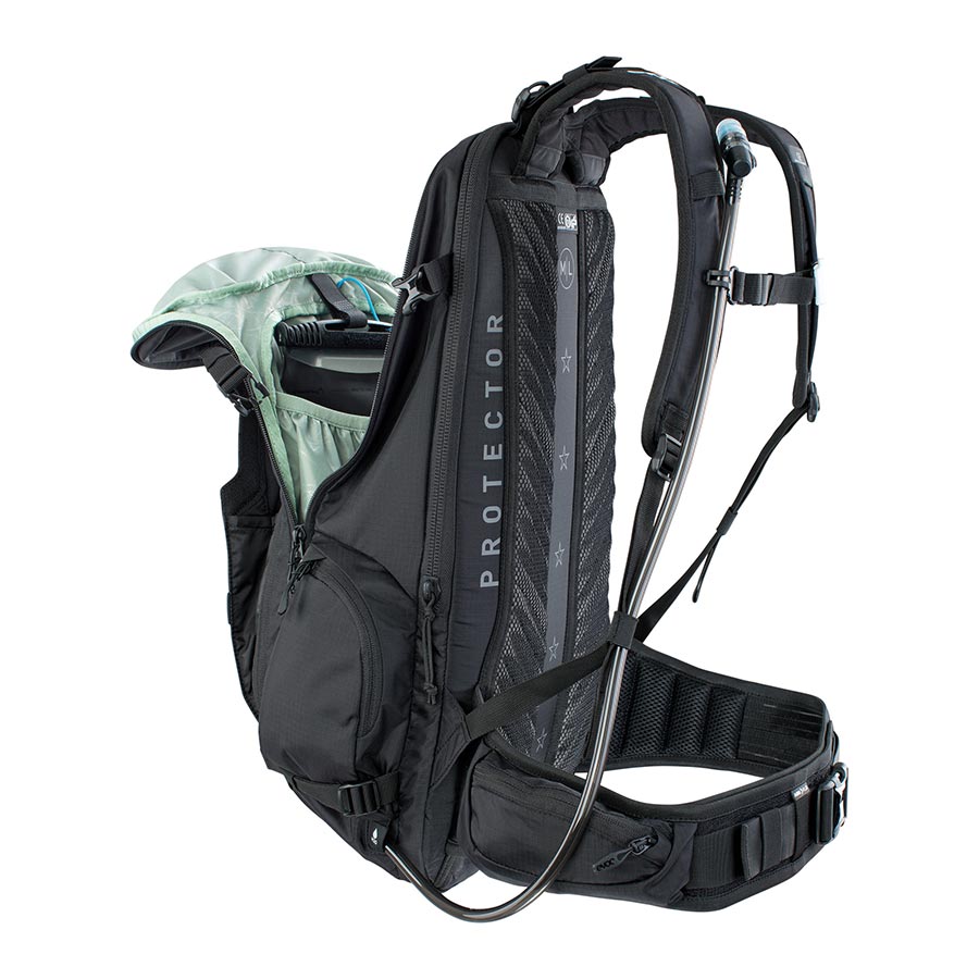 FR Trail E-Ride 721281-02-ML