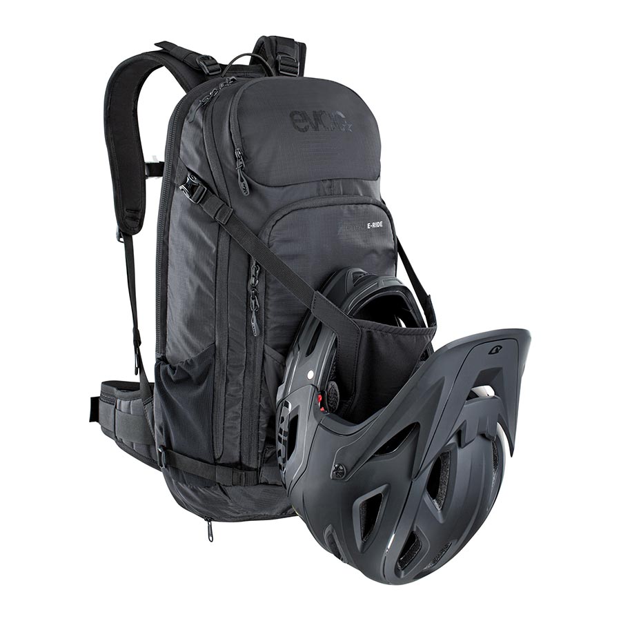 FR Trail E-Ride 721281-02-ML