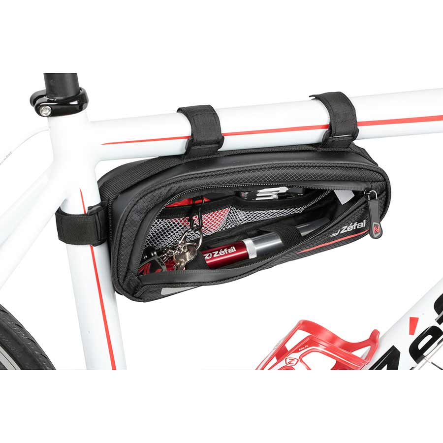 Z Frame Pack