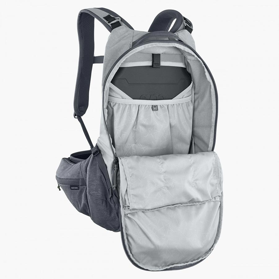 Trail Pro 16 721365-04-SM