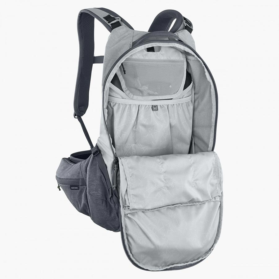 Trail Pro 16 721365-04-SM