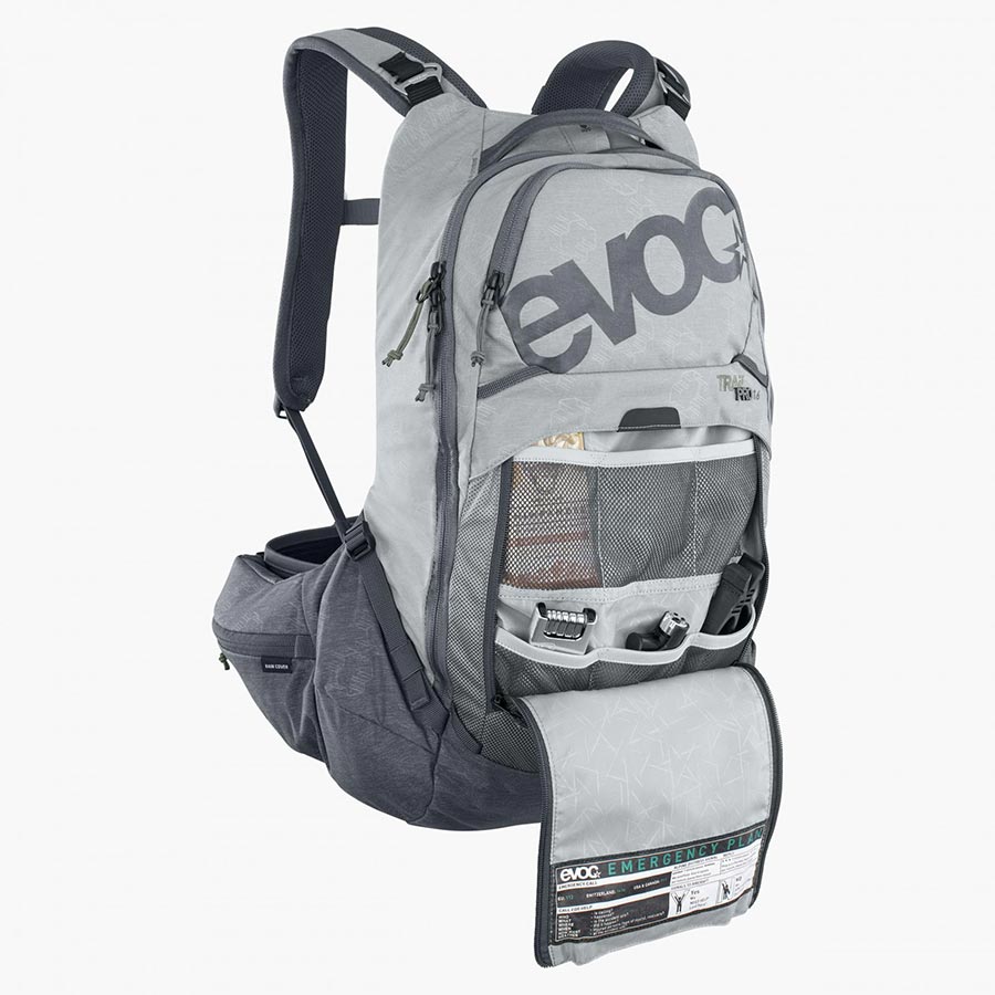 Trail Pro 16 721365-04-SM