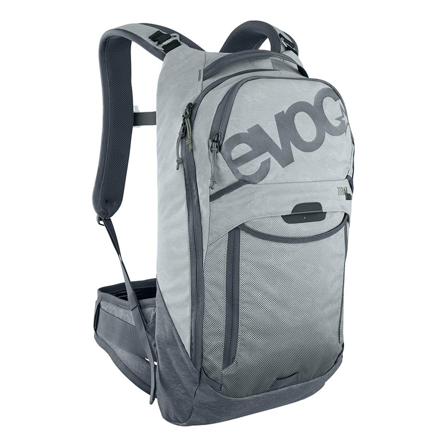 Trail Pro 10 721366-03-SM