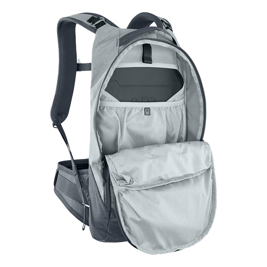 Trail Pro 10 721366-03-SM