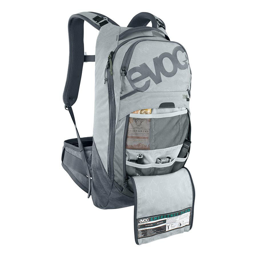 Trail Pro 10 721366-03-SM