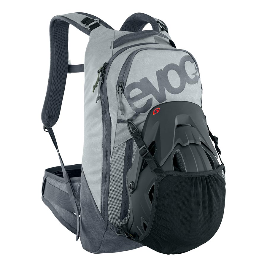 Trail Pro 10 721366-03-SM