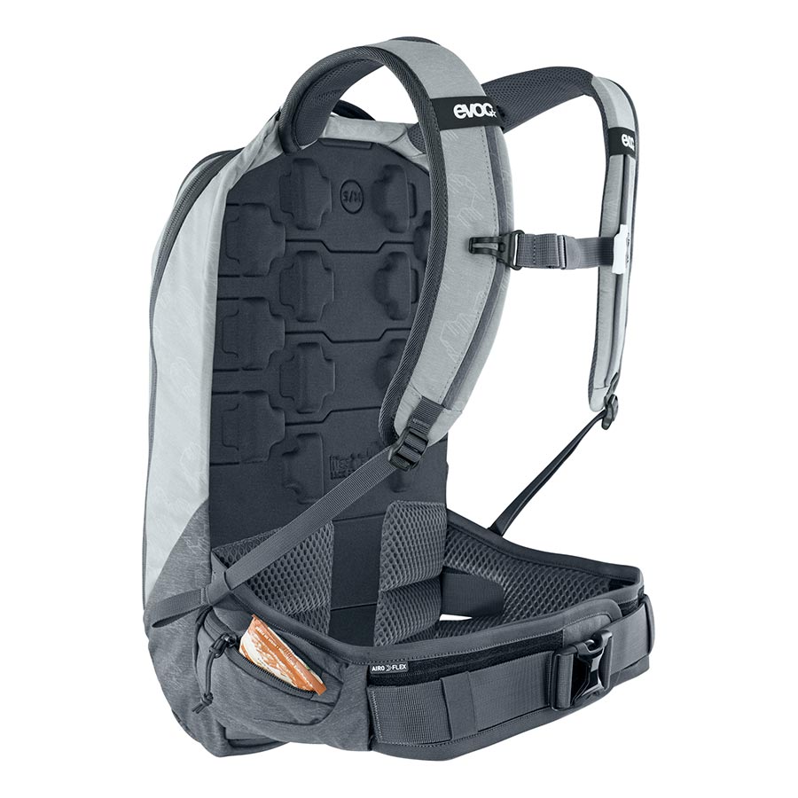 Trail Pro 10 721366-03-SM