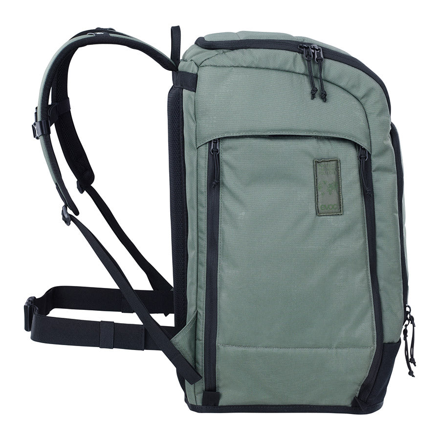 Gear Backpack 721411-05