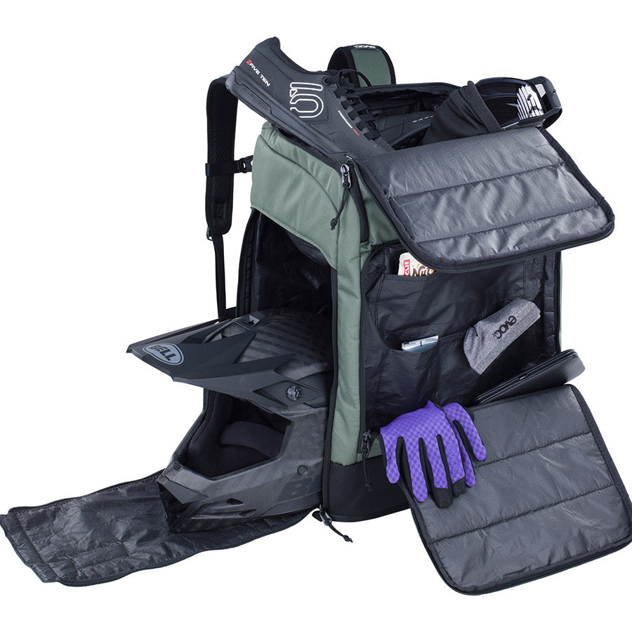 Gear Backpack 721411-05