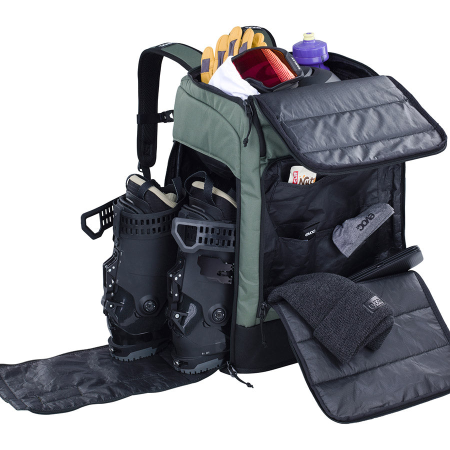 Gear Backpack 721411-05