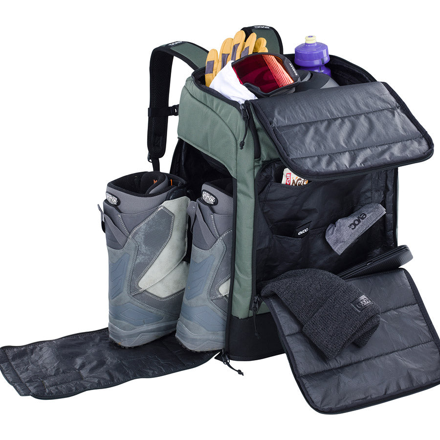 Gear Backpack 721411-05