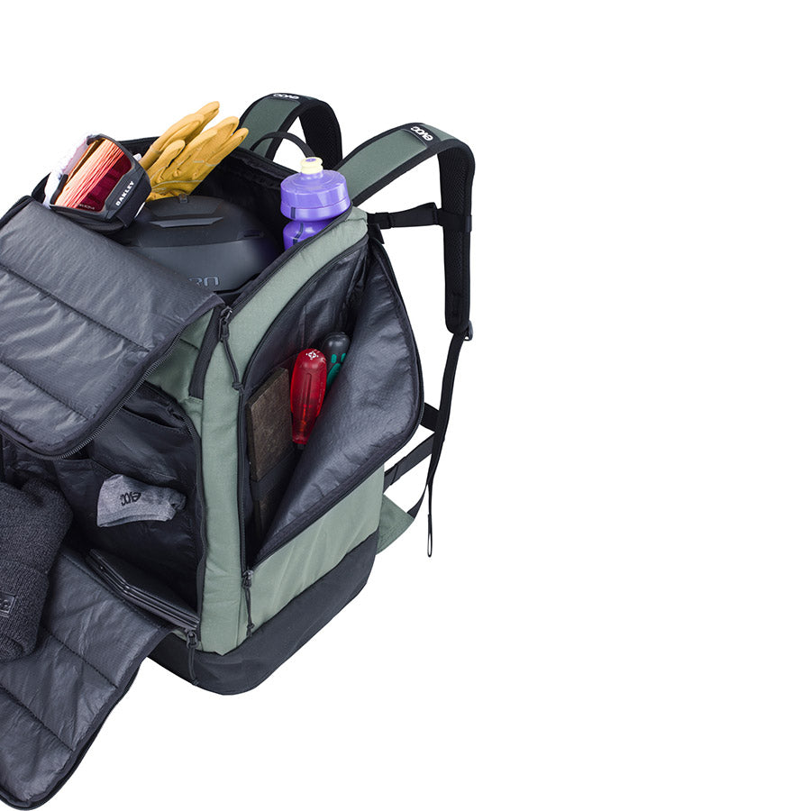 Gear Backpack 721411-05