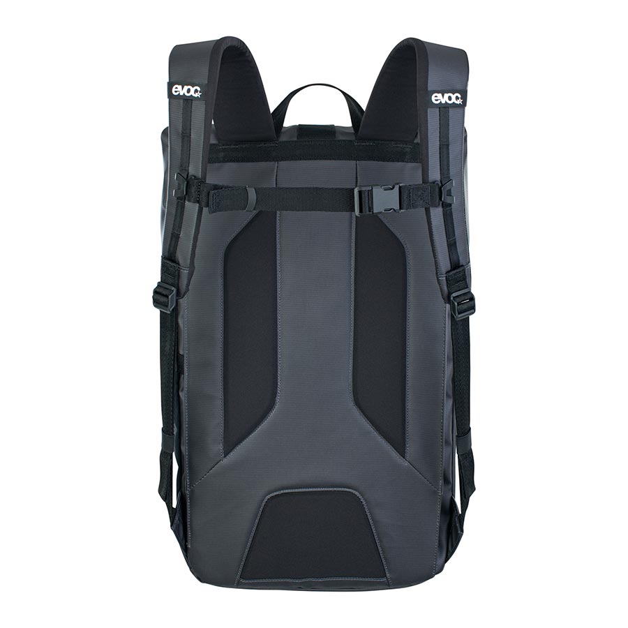 Duffle Backpack 26 721412-01