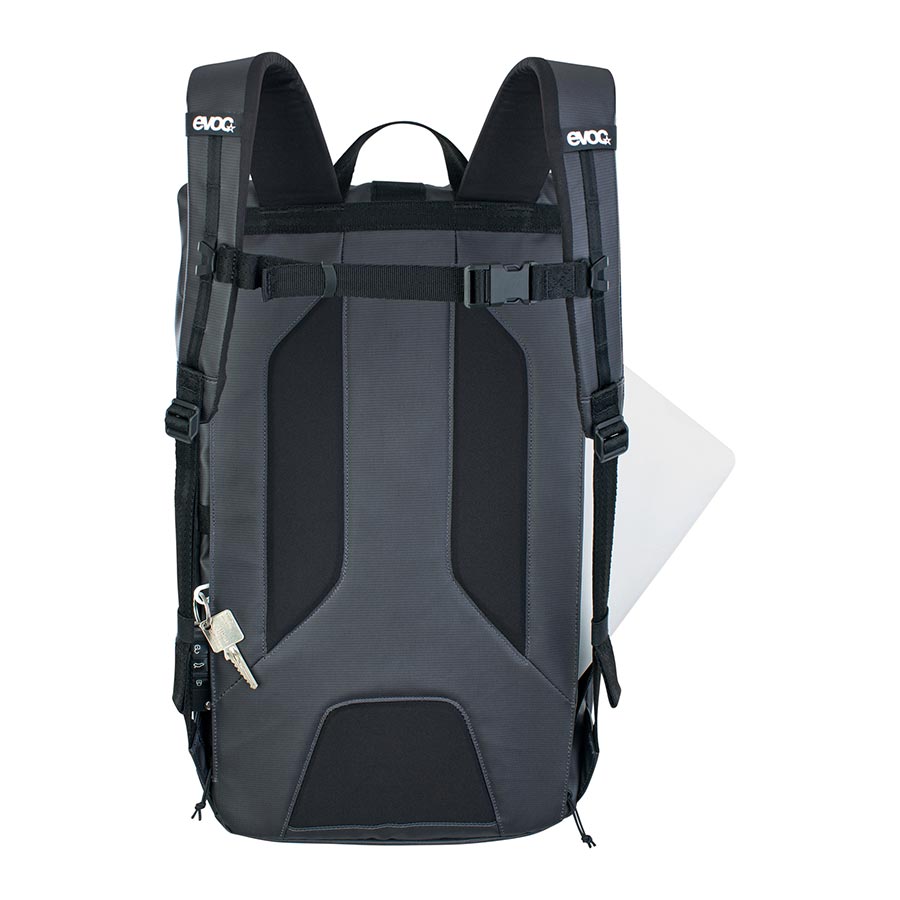 Duffle Backpack 26 721412-01