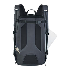 Duffle Backpack 26 721412-01