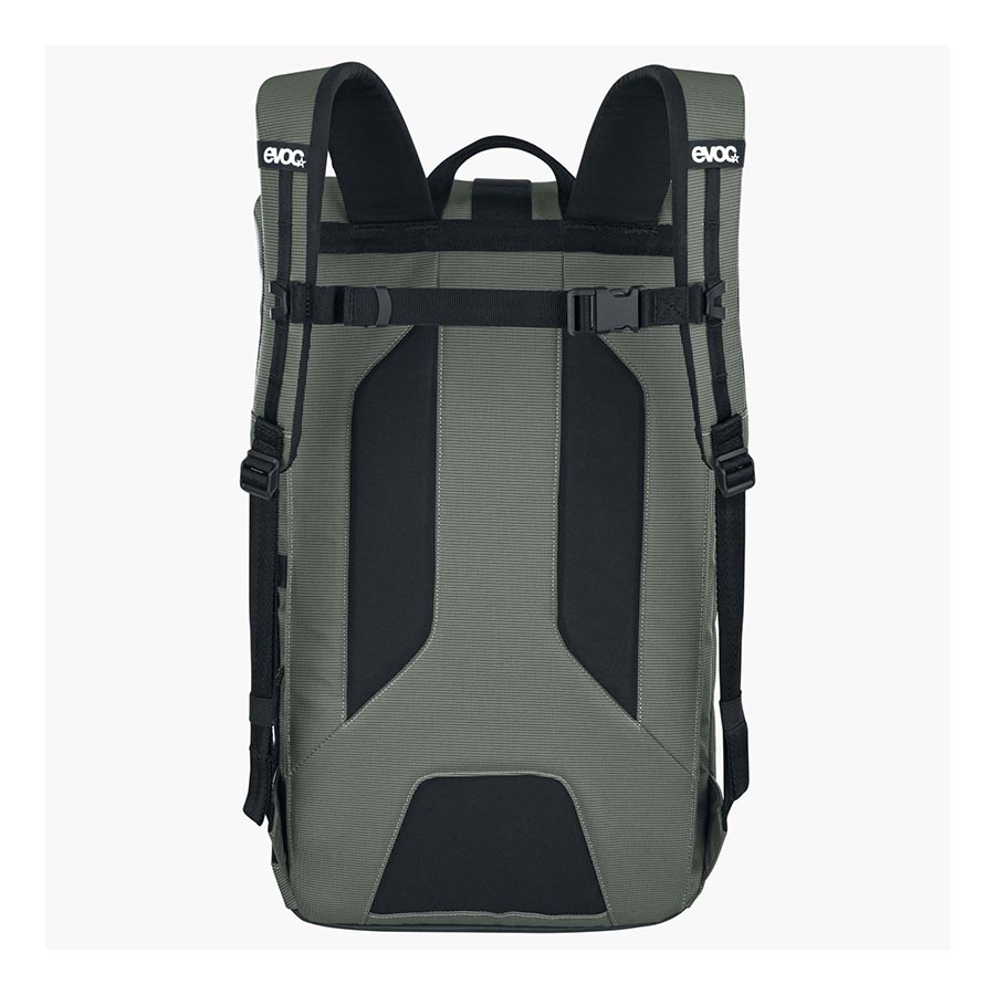 Duffle Backpack 26 721412-04