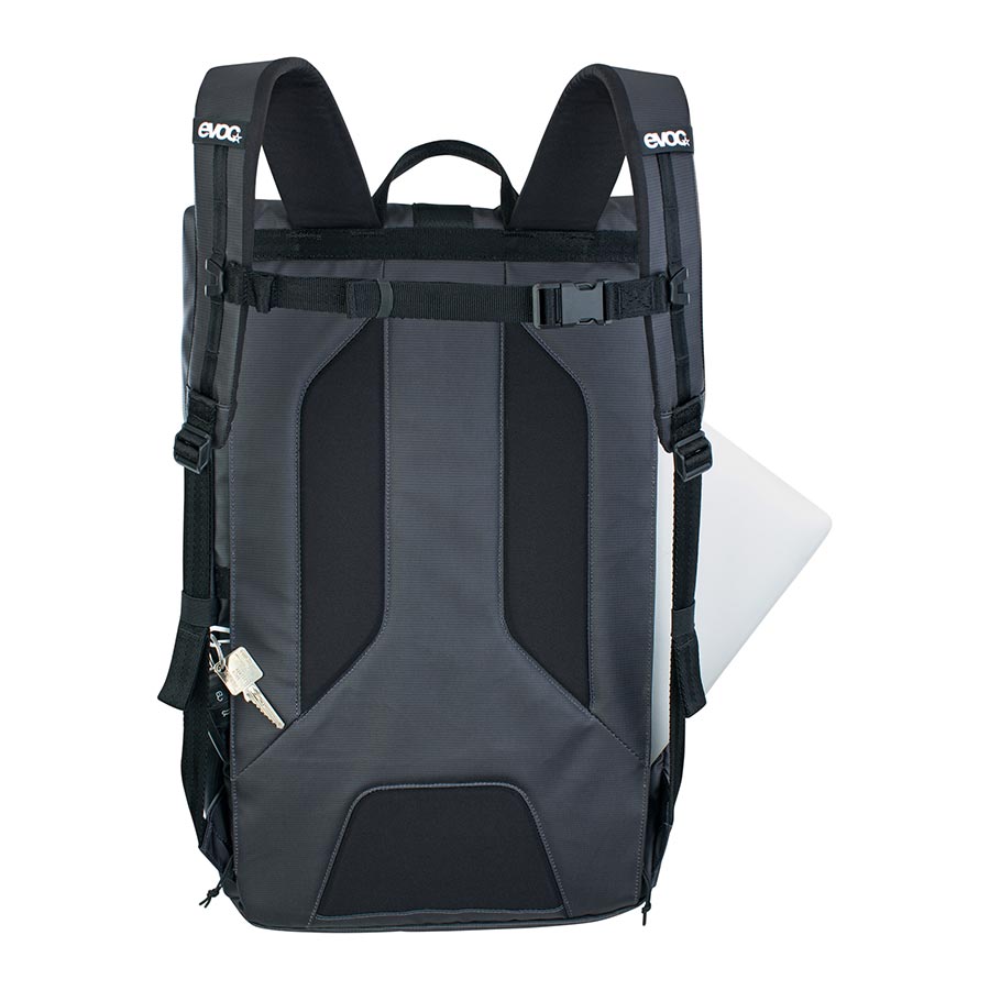 Duffle Backpack 16 721413-03