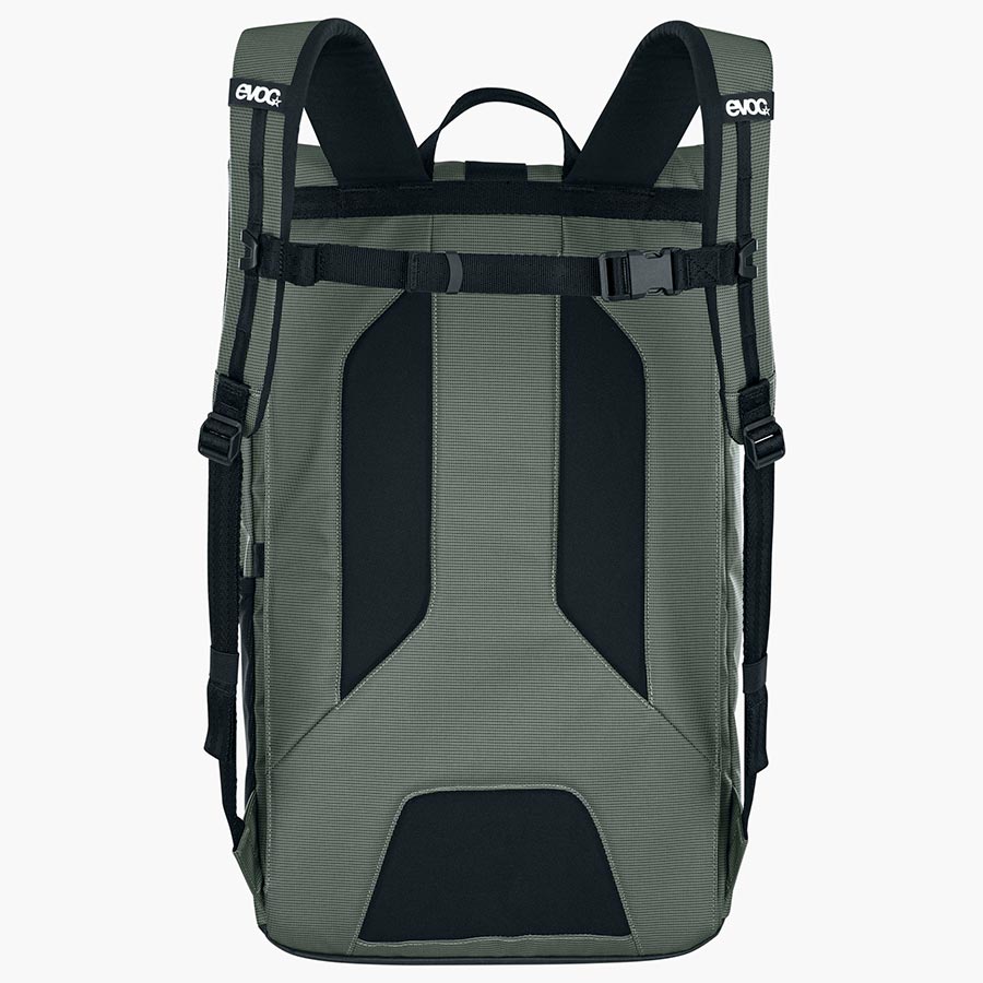 Duffle Backpack 16 721413-04