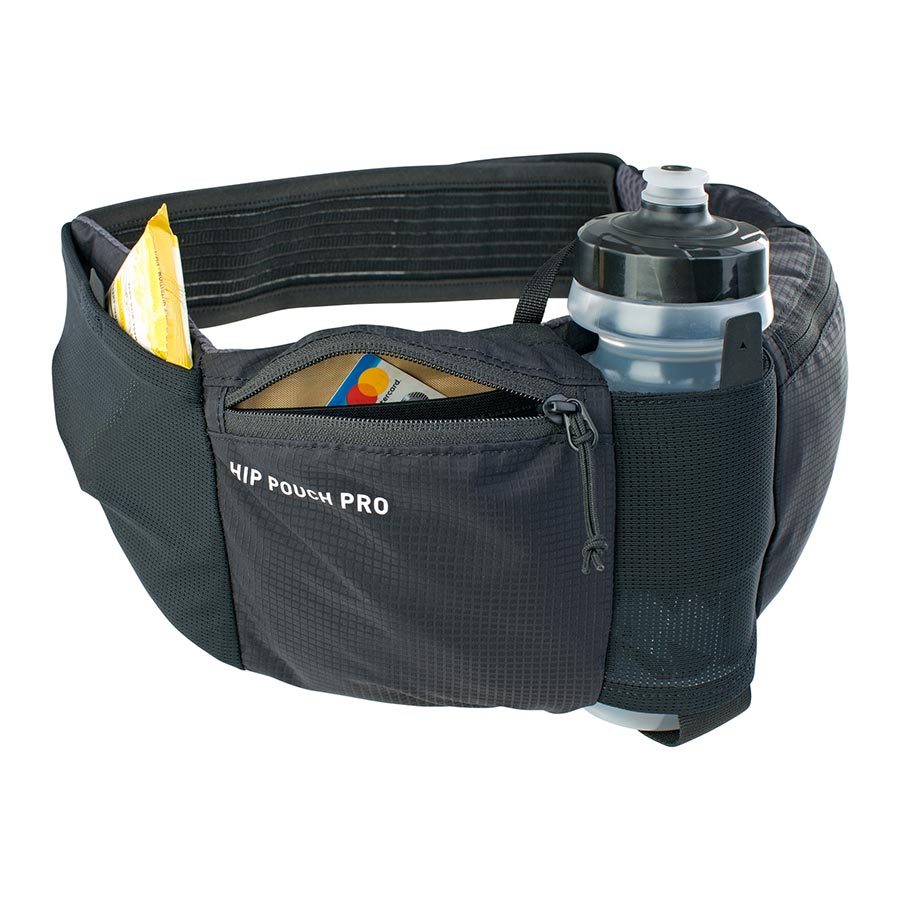 Hip Pouch Pro + Drink Bottle 721434-01