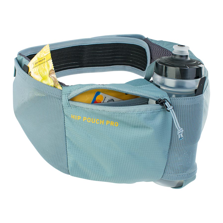 Hip Pouch Pro + Drink Bottle 721434-02