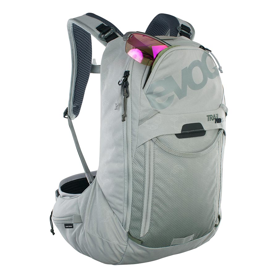 Trail Pro SF 12 721473-02