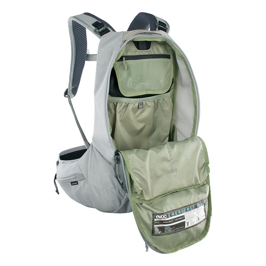 Trail Pro SF 12 721473-02
