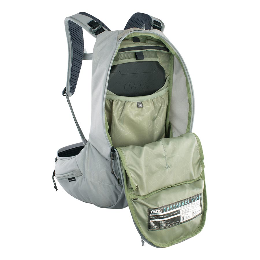 Trail Pro SF 12 721473-02