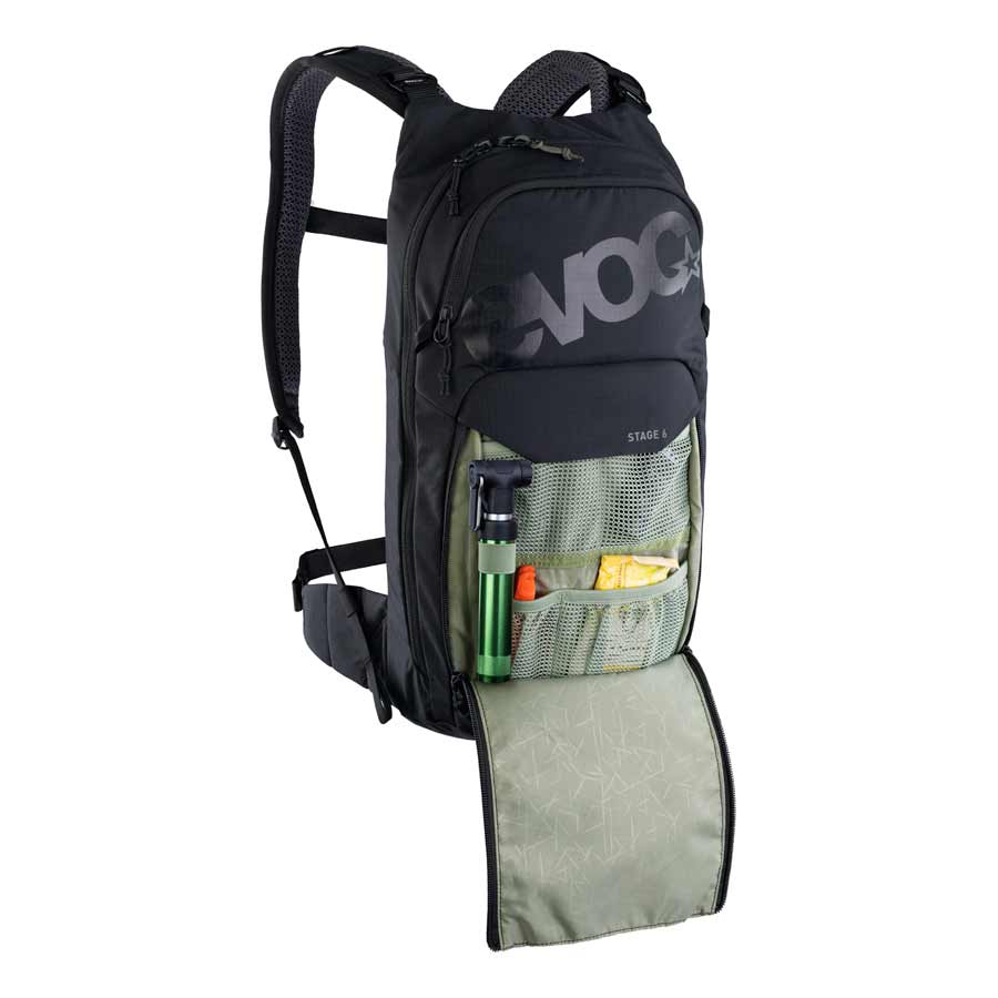 Stage 6 + 2L Bladder 721512-01
