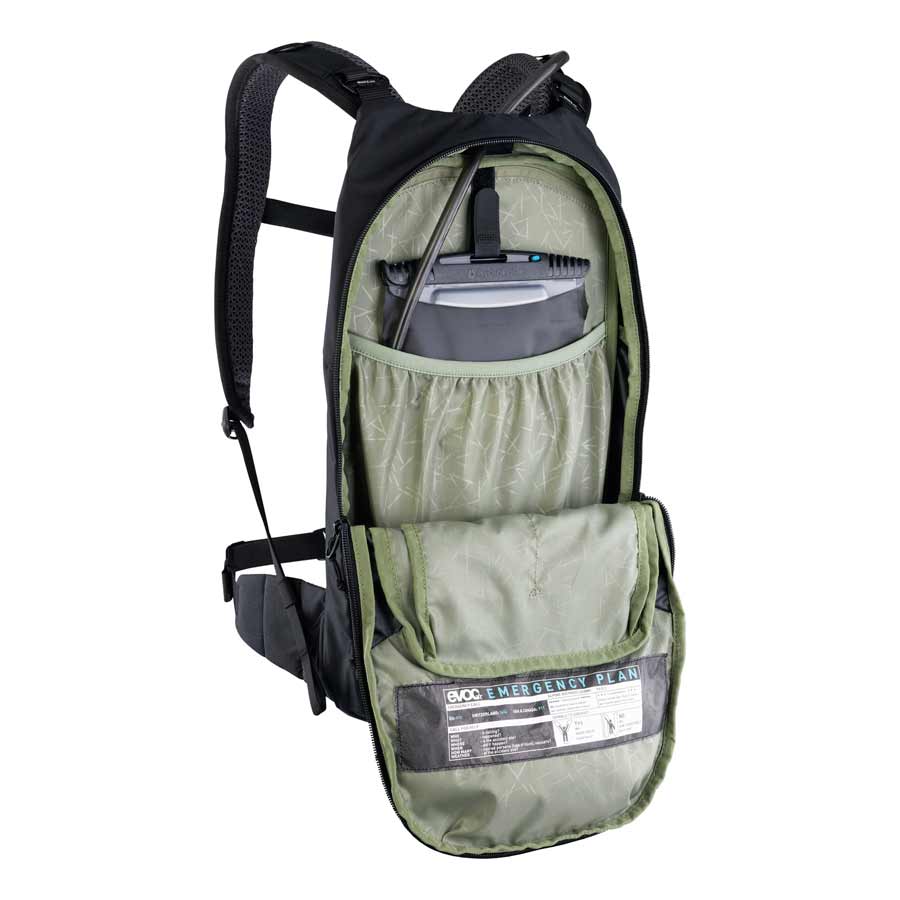 Stage 6 + 2L Bladder 721512-01