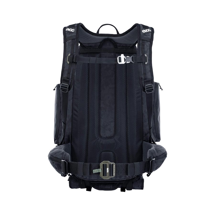 Trail Builder 35 721514-01