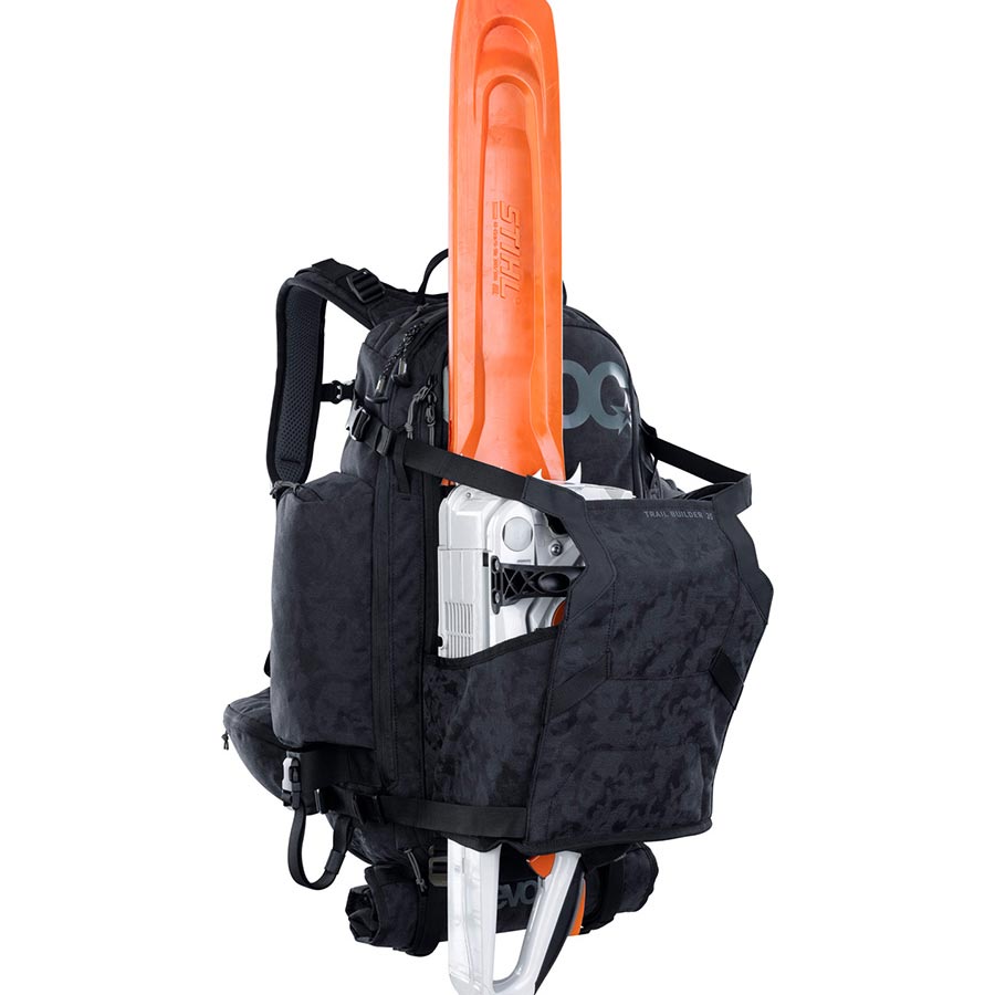 Trail Builder 35 721514-01