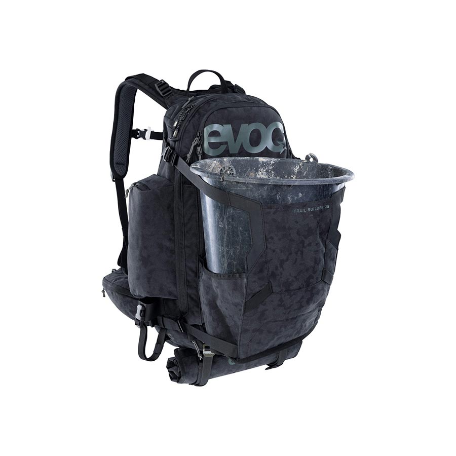 Trail Builder 35 721514-01