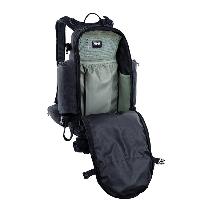 Trail Builder 35 721514-01