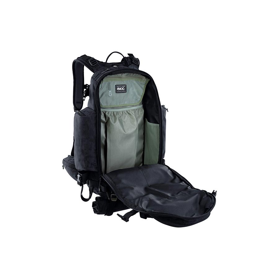 Trail Builder 35 721514-01