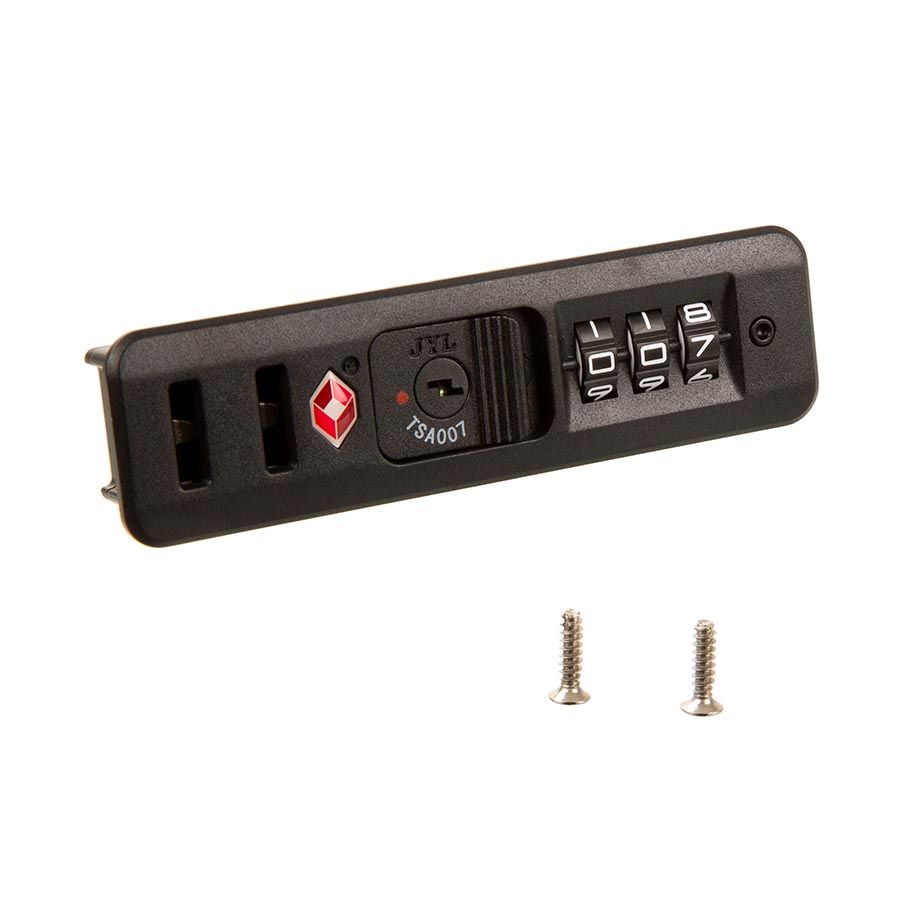 EVOC, TSA Lock 721541-01