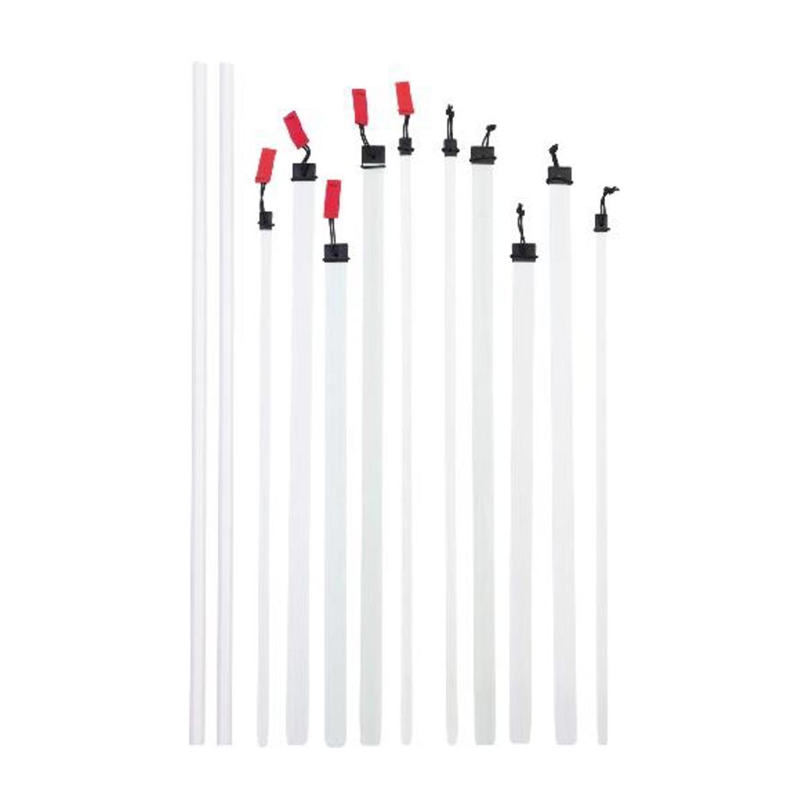 Stabilizer Set for Road Bike Bag Pro 721624-01